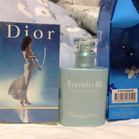 christian dior remember me eau de toilette|Gift Sets .